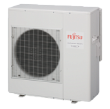 Воздушно-водяной тепловой насос Fujitsu WPYA100LE/UTWSCBYA