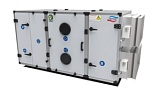 Агрегат приточно-вытяжной с утилизацией тепла ИНТЕХ МВУ-8000