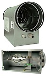 Воздухонагреватель электрический NEK 100/0,5-1