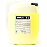 Теплоноситель незамерзающий антифриз DIXIS-65