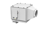 Воздухоочиститель для резервуаров питьевой воды Аэролайф-гидро КФ3-150Н