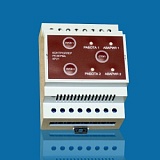 Контроллер управления резервным вентилятором Лиссант КР21